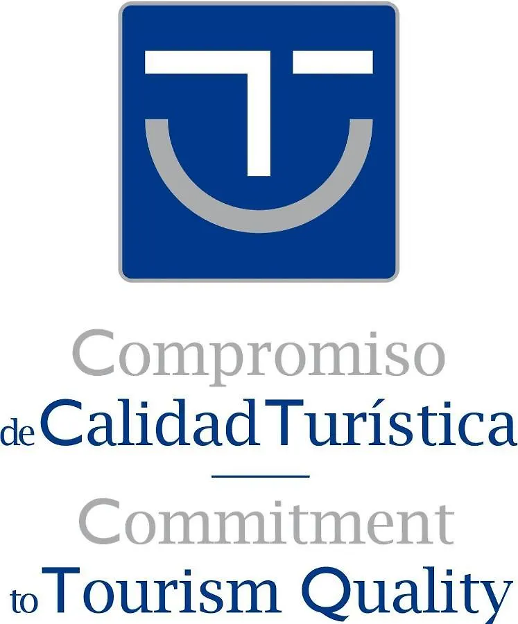 Puerta Del Centro Apartment Malaga