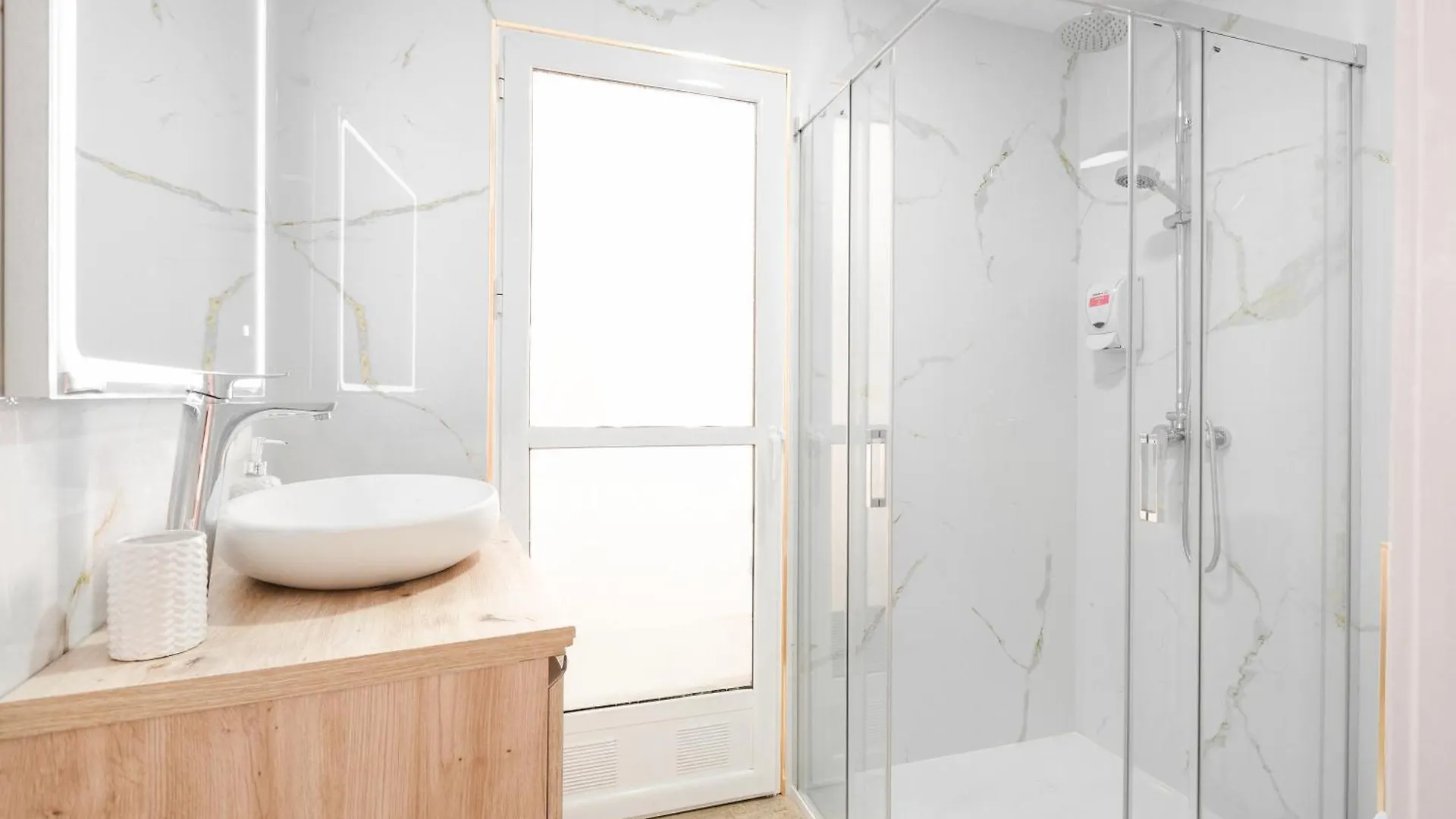 Puerta Del Centro Apartment Malaga Spain