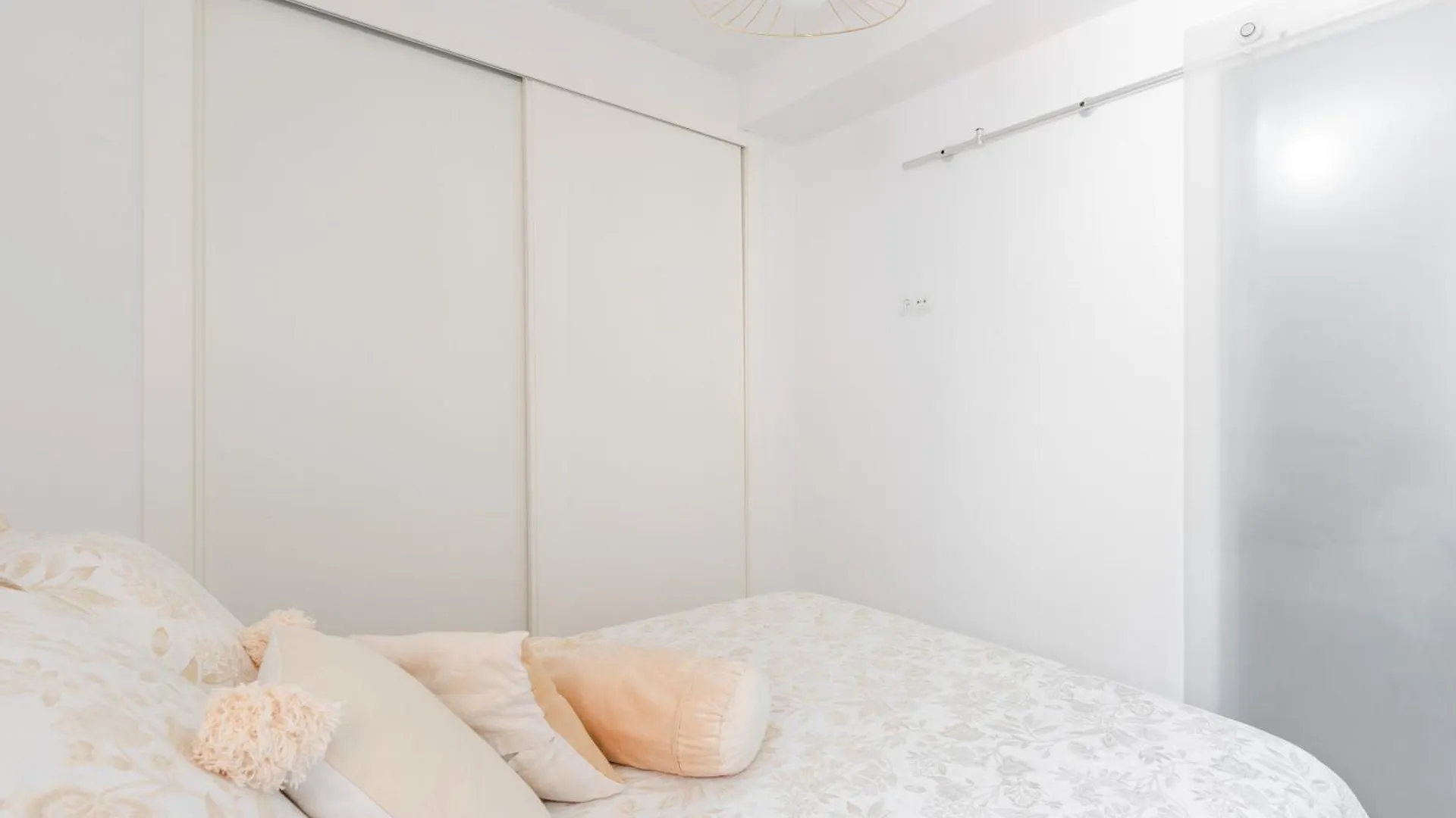 Puerta Del Centro Apartment Malaga 0*,