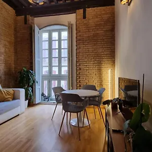 Puerta De Alhambra Apartamento