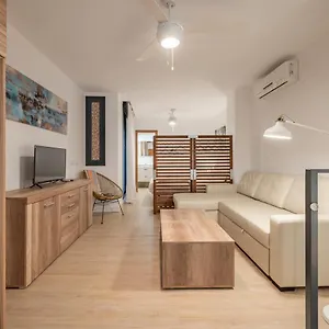 Homes Parras Duplex Apartamento
