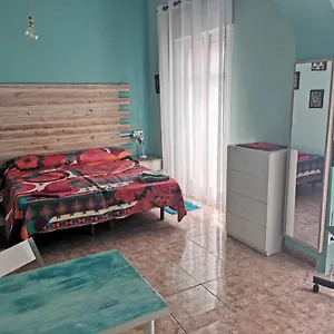 Casa Carolin Habitación en casa particular