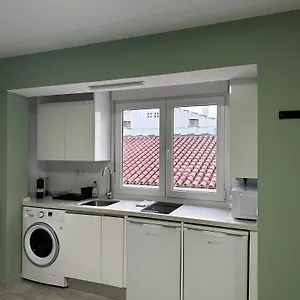 Lovely Center Apartamento